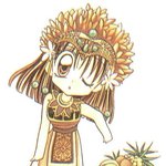신풍<b>괴도</b> 잔느