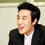 명품드라마 "부활" 주인공 <b>엄태웅</b>