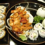 <b>켈리</b>포니아롤