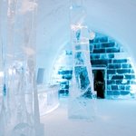 겨울에 꼭 가보고 싶은 <b>ice</b> hotel