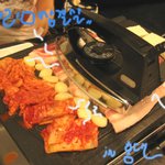 홍대-<b>마리</b>미삼겹살