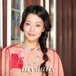 부산국제영화제에서 <b>성룡</b>과 김희선
