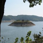 도산<b>서원</b>앞 강나루 경치..
