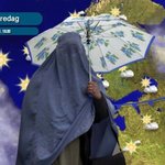 사우디아라비아의 여자 기상<b>캐스터</b>
