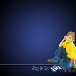 배경화면-<b>장나라</b>