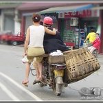 오토바이 아이디어