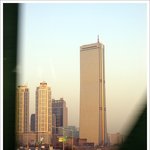 한강 옆..63<b>빌딩</b>..