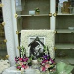故 <b>이은주</b>씨 1주기...고인의 명복을 빕니다...