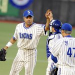 한국 시리즈 218차전 "또 무승부"