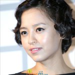 아줌마 파마한 강성연? <b>볼륨감</b>있어