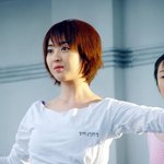 김민정 윤계상 <b>발레</b>교습소 스틸컷