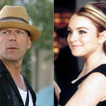 브루스 윌리스, `네가 16살차면 난 32살차'