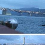 여기는 부산 광안<b>대교</b>예요^^