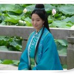 김희선 중국찰<b>영장</b>에서