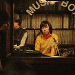 <b>옛날</b>의 음악다방..