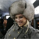 공화당 <b>상원</b>의원 존매케의 미모의 딸 메겐