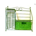 녹색바구니 <b>cd</b>장