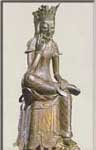 신라 <b>불상</b> 1