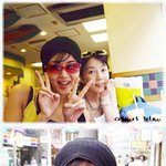 박솔미 <b>이분</b>도 이쁘네요