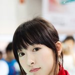 [레이싱걸] 이가나의 <b>윙크</b>를 받으세요~*