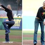 쿠르니코바와 박찬호