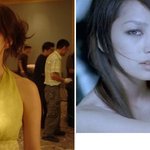 스모키메이크업이 어울리는 송혜교 vs <b>미카</b>