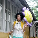 황보라 <b>개성</b>넘치는 화보