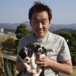 <b>개의</b> 해...우리강아지와 새해를...