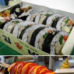 즐겨먹는 <b>먹거리</b>