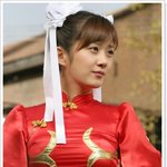 장나라 ...춘리<b>분장</b>! ...
