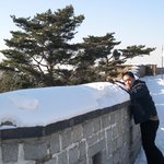 심심해서 올려보네요..<b>수원</b>산성에서.ㅋㅋㅋㅋㅋㅋㅋ