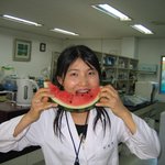 시원한~~~ 여름~~~