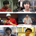 ◆■모델 출신 스타! '이민기-강동원-주지훈' <b>글구</b> 또??◆■