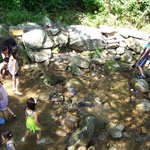 <b>남한</b>산성 아래서