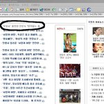 안문숙 영락없는 개 ?