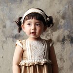 <행복한여자>은지 <b>박사랑</b> 베이비 드레스 카탈로그