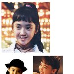 김민정<b>아역</b>배우당시사진들~ 너무 귀엽고 이뻐요