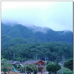 사랑<b>마루</b>에서 본풍경