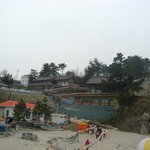 휴휴암(休休庵)-강원도 <b>양양군</b> 현남면 광진리 소재 -1