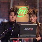 소지섭,<b>채림</b>머리가??