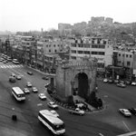 30년 전 서울... 특허청이 이때 <b>개청</b>했단 말이죠,...^^