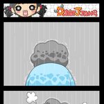 [카툰] 다욧짱 <b>가영</b>이 에피소드 04