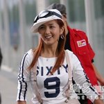 중국 연예인들 보아 스타일 <b>흉내</b>내기