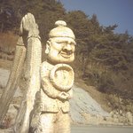 <b>장승</b>
