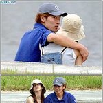 신애와 송종국 사귈때.(월드컵 <b>직후</b>)