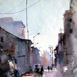 milind mulick - <b>morning</b>