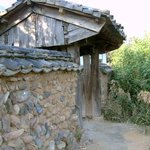 <b>청도</b> 고향집앞