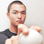 日프로야구 사상 최연소인 15세 소년 선수가 탄생했다.