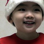 <b>준호</b>의 3번째 크리스마스~~~