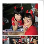 우리 가족은 열렬한 12번째 태극<b>전사</b>!!